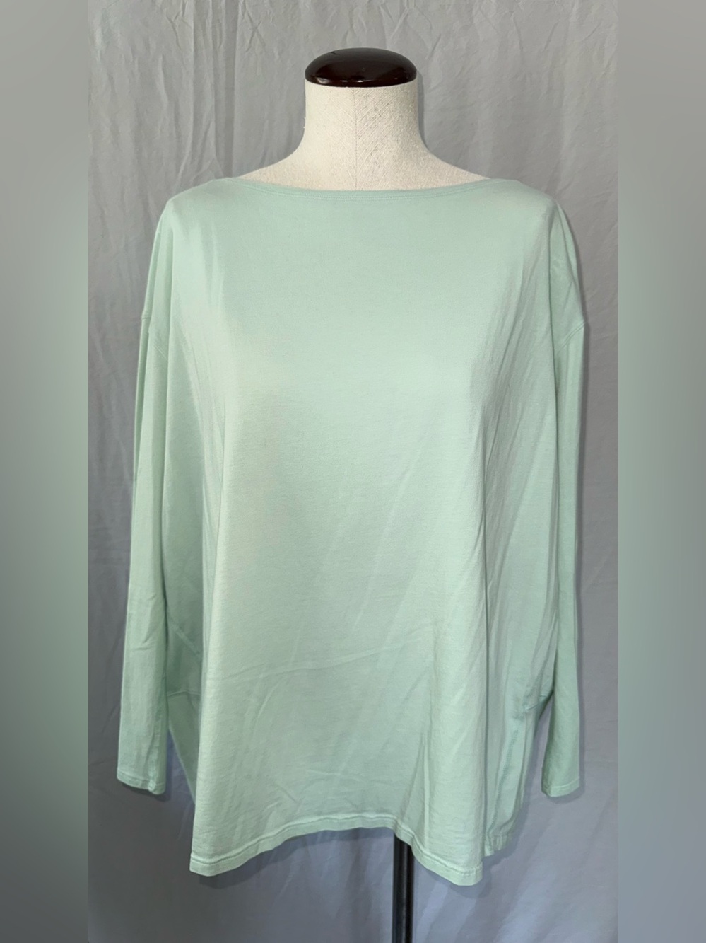 Lululemon Back In Action Long Sleeve